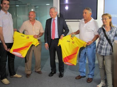 La Copa de España de féminas se decide este domingo en La Rioja